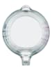 Emsa Maatbeker "Prep & Bake" transparant - 1 l