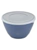 Emsa Mengkom "Prep & Bake" blauw - 4,15 l