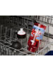 Emsa Drinkfles "Donut" lichtroze - 600 ml