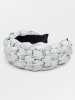 Becksöndergaard Diadeem grijs