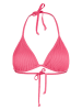 Becksöndergaard Bikini-Oberteil in Pink