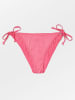 Becksöndergaard Bikini-Hose "Lyx" in Pink