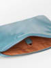 Becksöndergaard Laptopetui in Hellblau - (B)35 x (H)24 cm