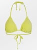 Becksöndergaard Bikinitop limoengroen
