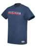 Canadian Peak Shirt "Jopeakeak" donkerblauw