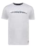Canadian Peak Shirt "Jopeakeak" in Hellgrau