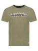 Canadian Peak Shirt "Jopeakeak" in Khaki