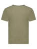 Canadian Peak Shirt "Jopeakeak" in Khaki