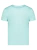 Canadian Peak Shirt "Jadseneak" in Hellblau