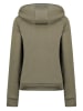 Canadian Peak Sweatjacke "Fonaldeak" in Khaki