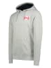 Canadian Peak Bluza "Fondeak" w kolorze jasnoszarym