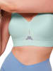 Triumph Sportbeha mintgroen