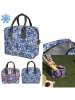COOK CONCEPT Torba na lunch - 26,5 x 24 x 13 cm (produkt niespodzianka)