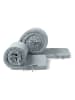 FLEXA Bettnestchen in Hellblau - (L)372 x (B)30 x (H)2,5 cm