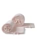 FLEXA Bettnestchen in Rosa - (L)372 x (B)30 x (H)2,5 cm