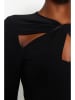 trendyol Body in Schwarz