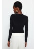 trendyol Body in Schwarz