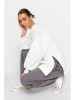 trendyol Sweatshirt crème