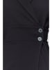 trendyol Kleid in Schwarz