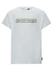 Retour Shirt "Phil/" in Weiß