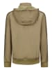 Retour Sweatjacke "Josh" in Camel