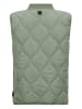 Retour Bodywarmer "Boyd" groen