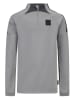 Retour Longsleeve "Winner" in Grau