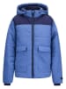 Retour Steppjacke "Alex" in Blau