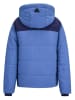 Retour Steppjacke "Alex" in Blau