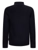 Retour Pullover "Dennis" in Dunkelblau