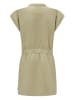 Retour Kleid "Jasmine" in Khaki