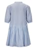 Retour Kleid "Elmira" in Hellblau