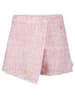 Retour Hosenrock "Frances" in Rosa