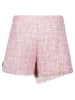 Retour Hosenrock "Frances" in Rosa