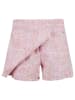 Retour Hosenrock "Frances" in Rosa