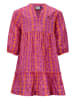 Retour Kleid "Haley" in Pink