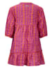 Retour Kleid "Haley" in Pink