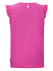 Retour Shirt "Ilana" in Pink
