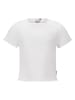 Retour Shirt "Kathy" in Weiß