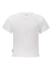 Retour Shirt "Kathy" in Weiß