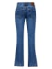 Retour Schlagjeans "Anouck" - Regular fit - in Blau