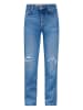 Retour Jeans "Glennis" - Regular fit - in Blau