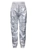 Retour Cargohose "Winnie" in Silber