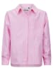 Retour Bluse "Bibi" in Rosa/ Weiß