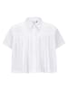 Retour Blouse "Fee" wit
