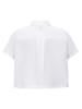 Retour Blouse "Fee" wit