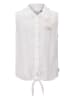 Retour Bluse "Idorra" in Weiß/ Beige