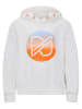 Retour Hoodie "Monica" wit