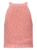 Retour Stricktop "Gerry" in Rosa