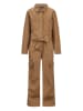 Retour Overall "Deb" in Hellbraun